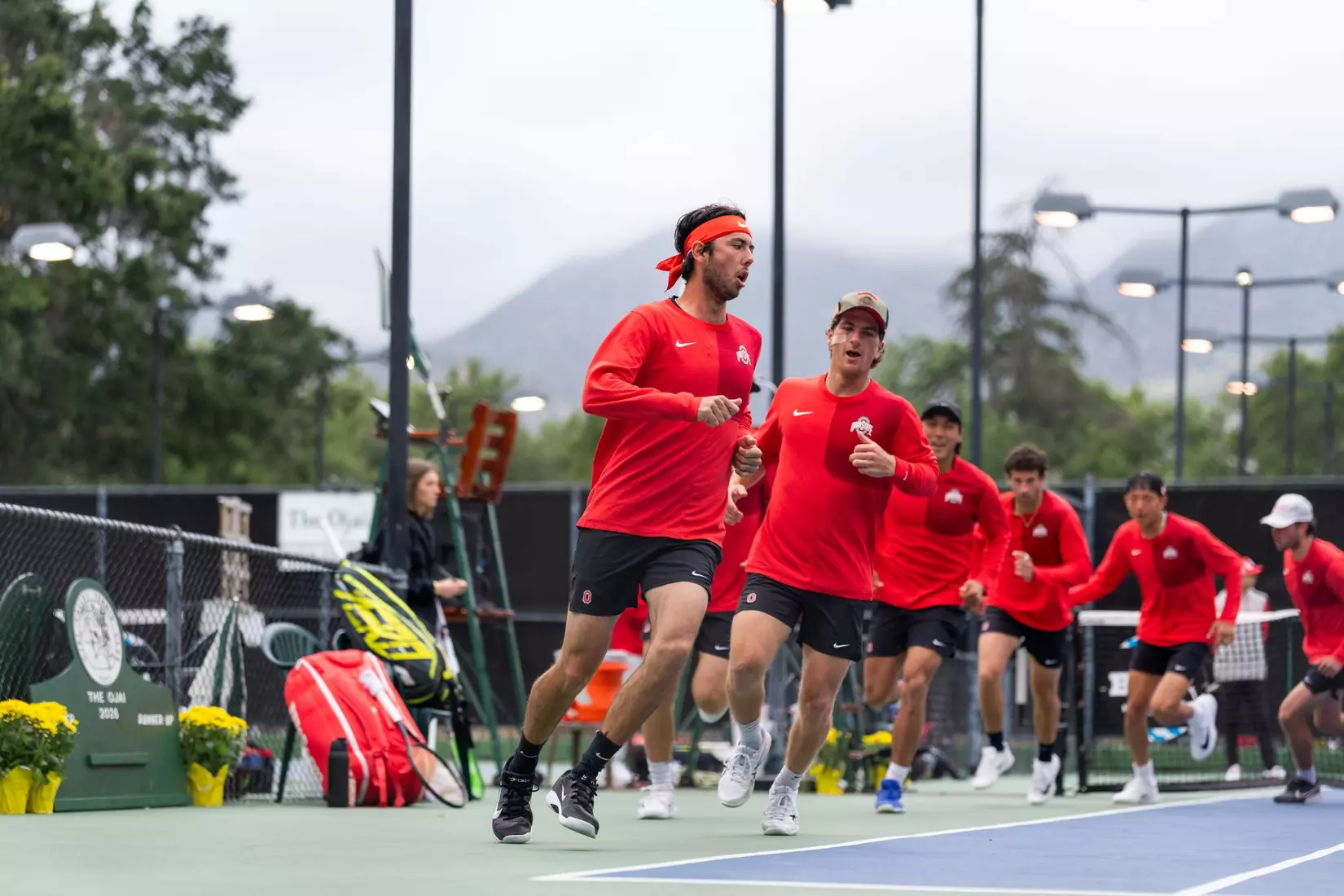 OSU MTEN v MSU B1G 42526