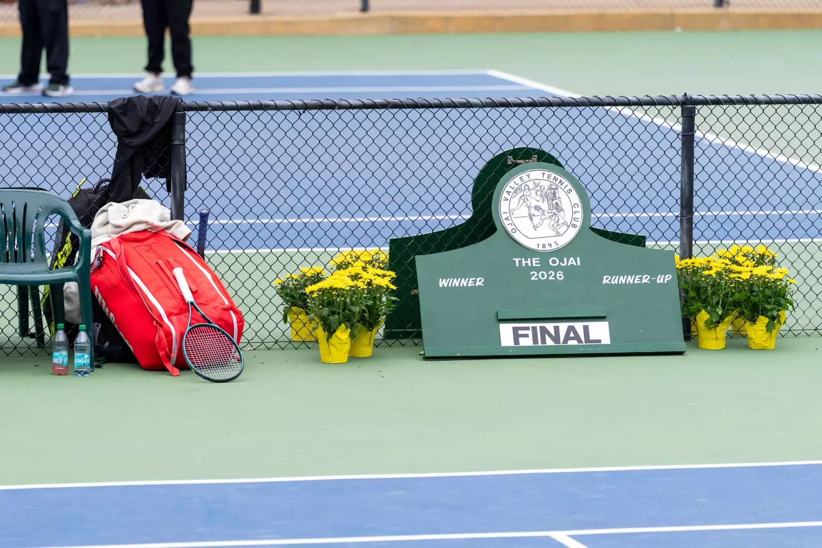 OSU MTEN v MSU B1G 42526