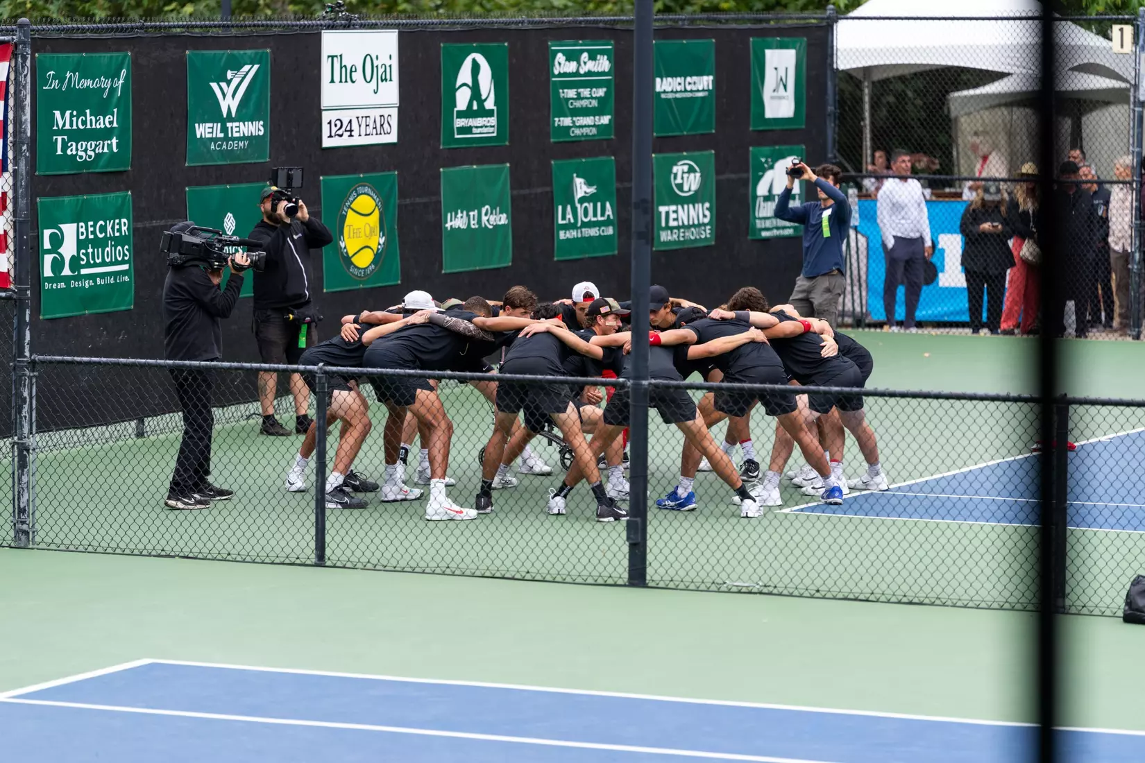 OSU MTEN v MSU B1G 42526