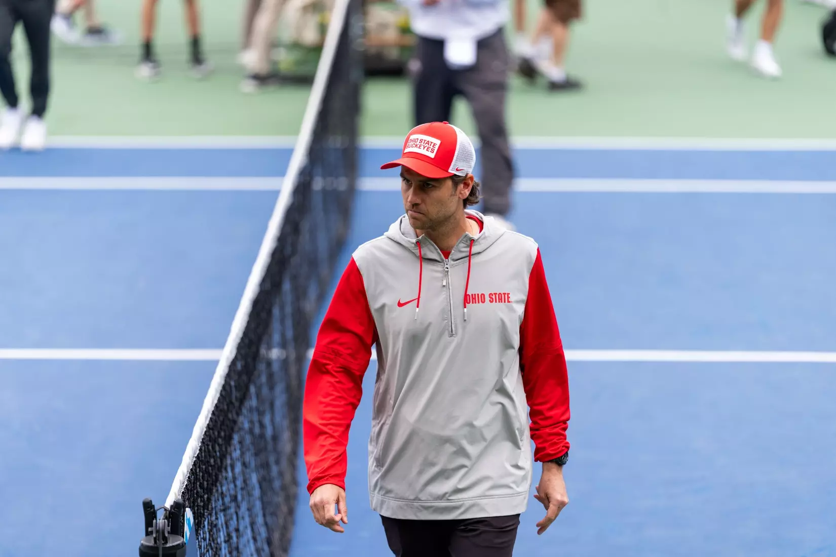 OSU MTEN v MSU B1G 42526