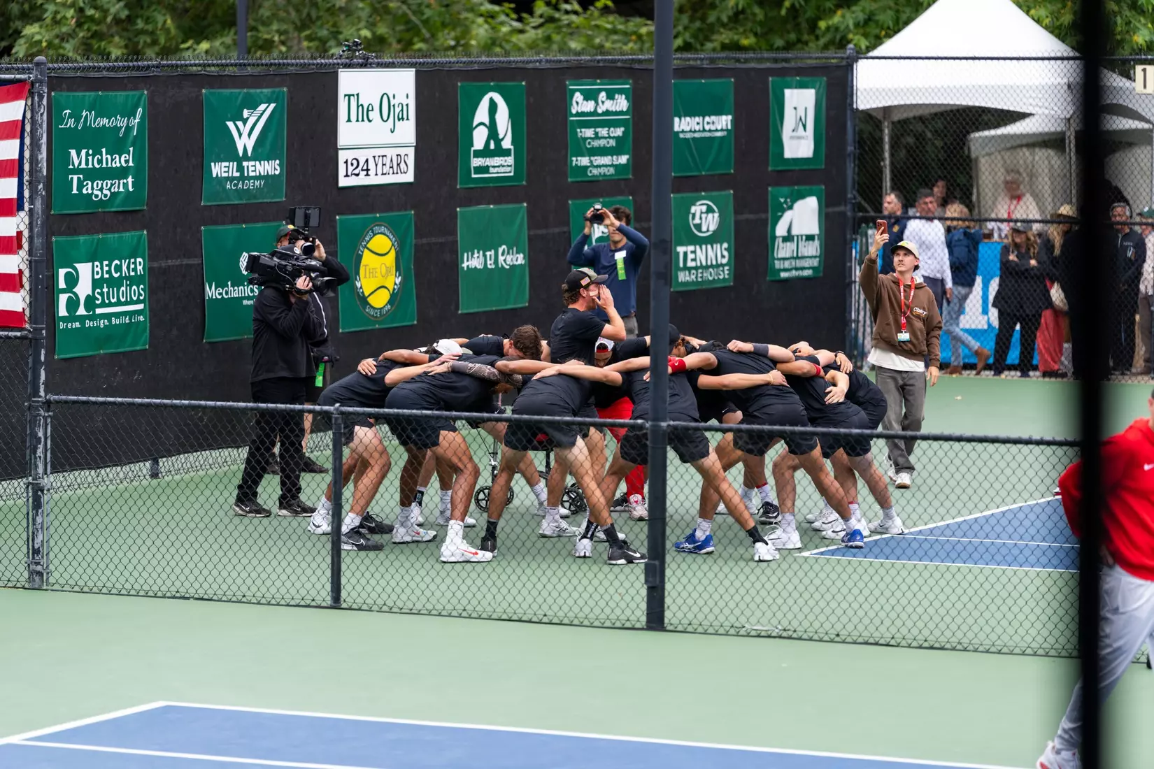 OSU MTEN v MSU B1G 42526