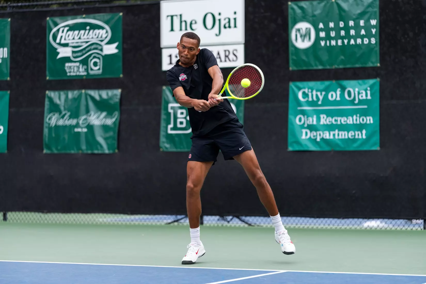 OSU MTEN v MSU B1G 42526