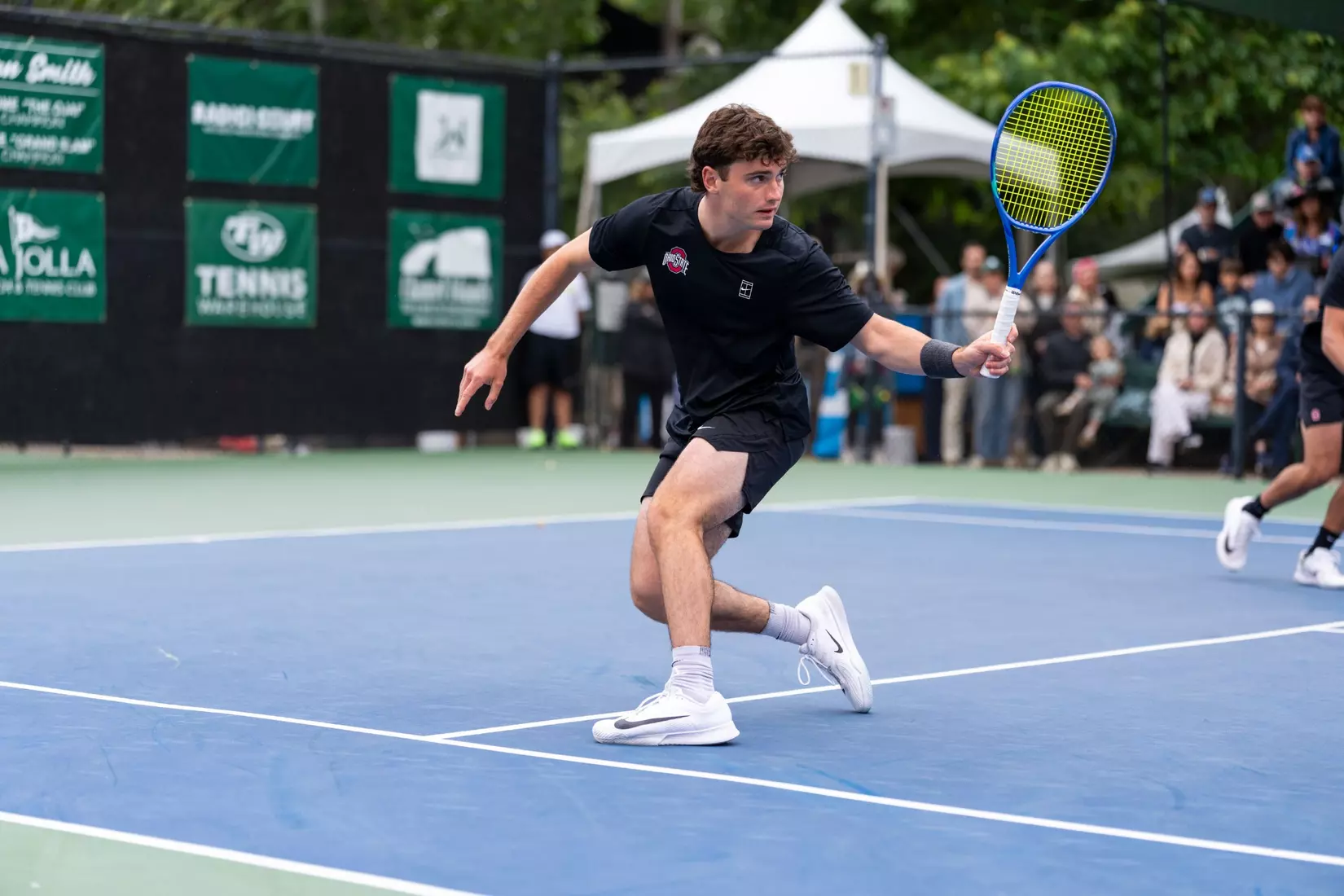 OSU MTEN v MSU B1G 42526