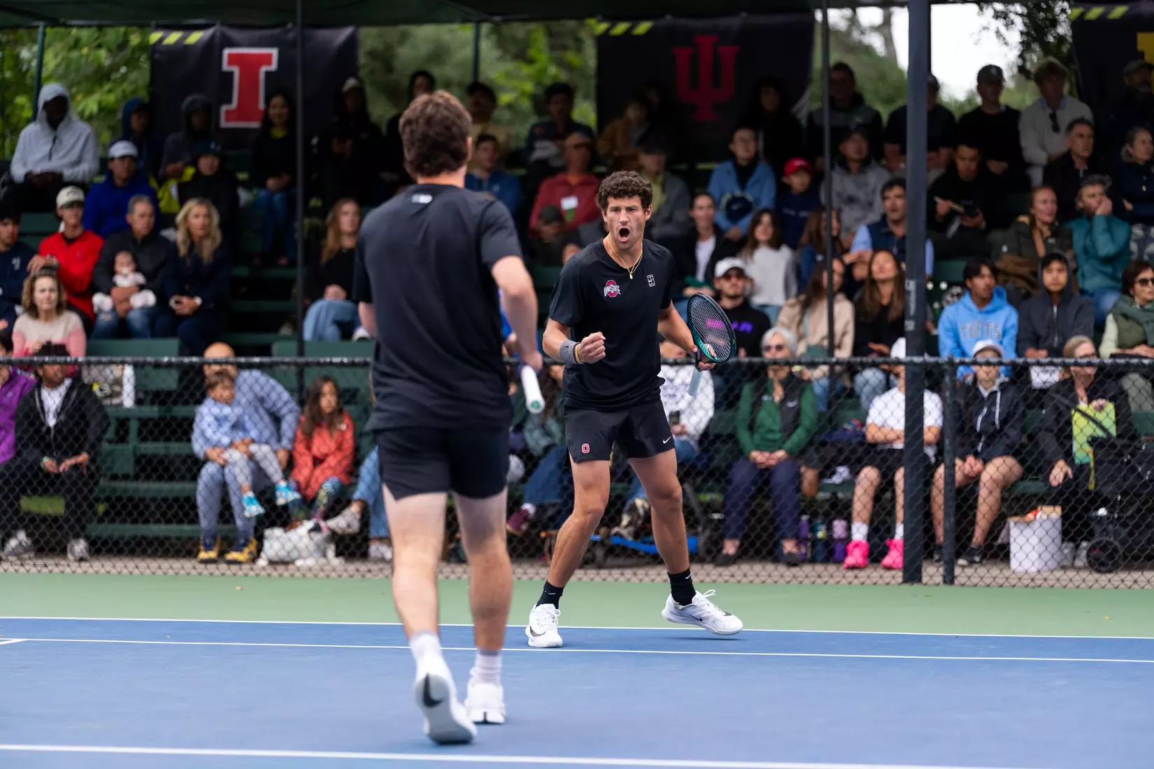 OSU MTEN v MSU B1G 42526