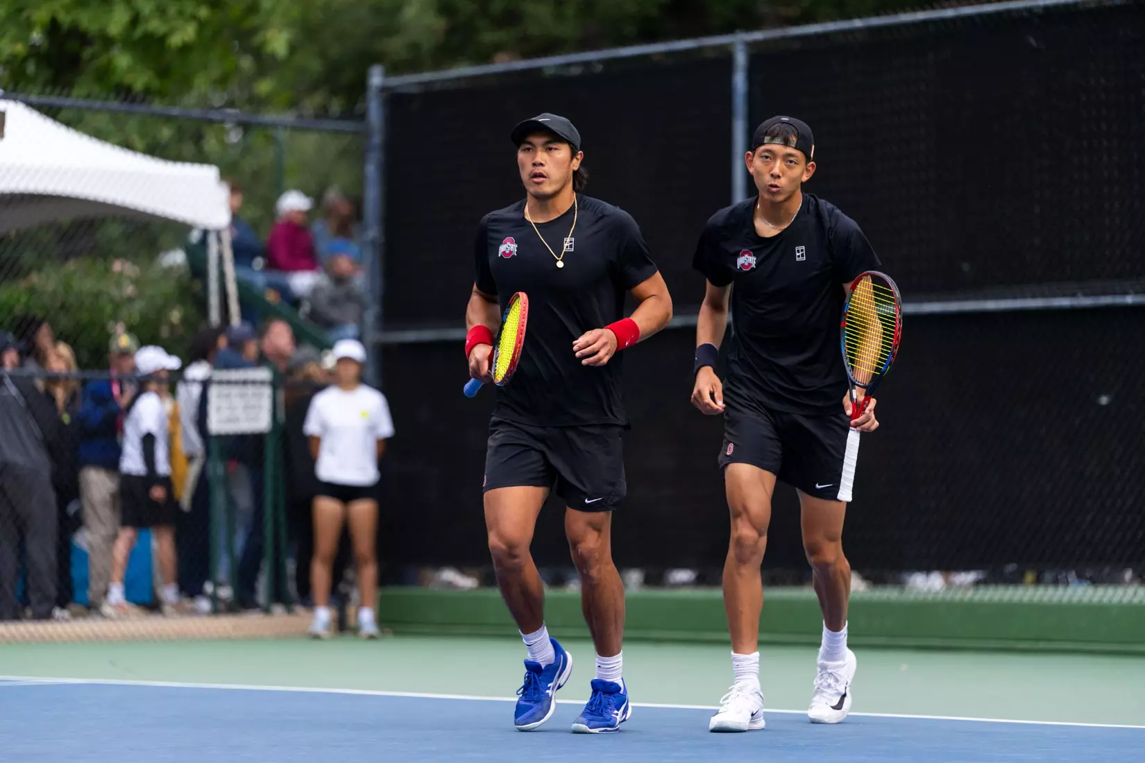 OSU MTEN v MSU B1G 42526