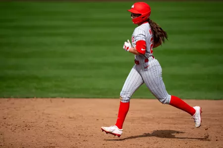 Abbie Wilhelm vs. NIU