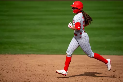 Abbie Wilhelm vs. NIU