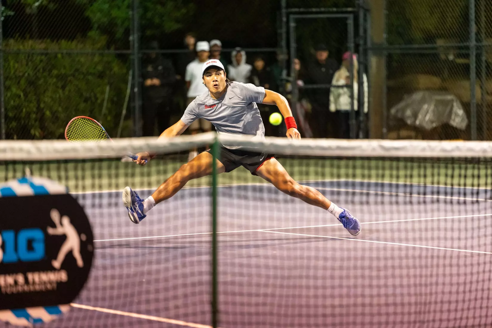 MTEN v MSU B1G 42526