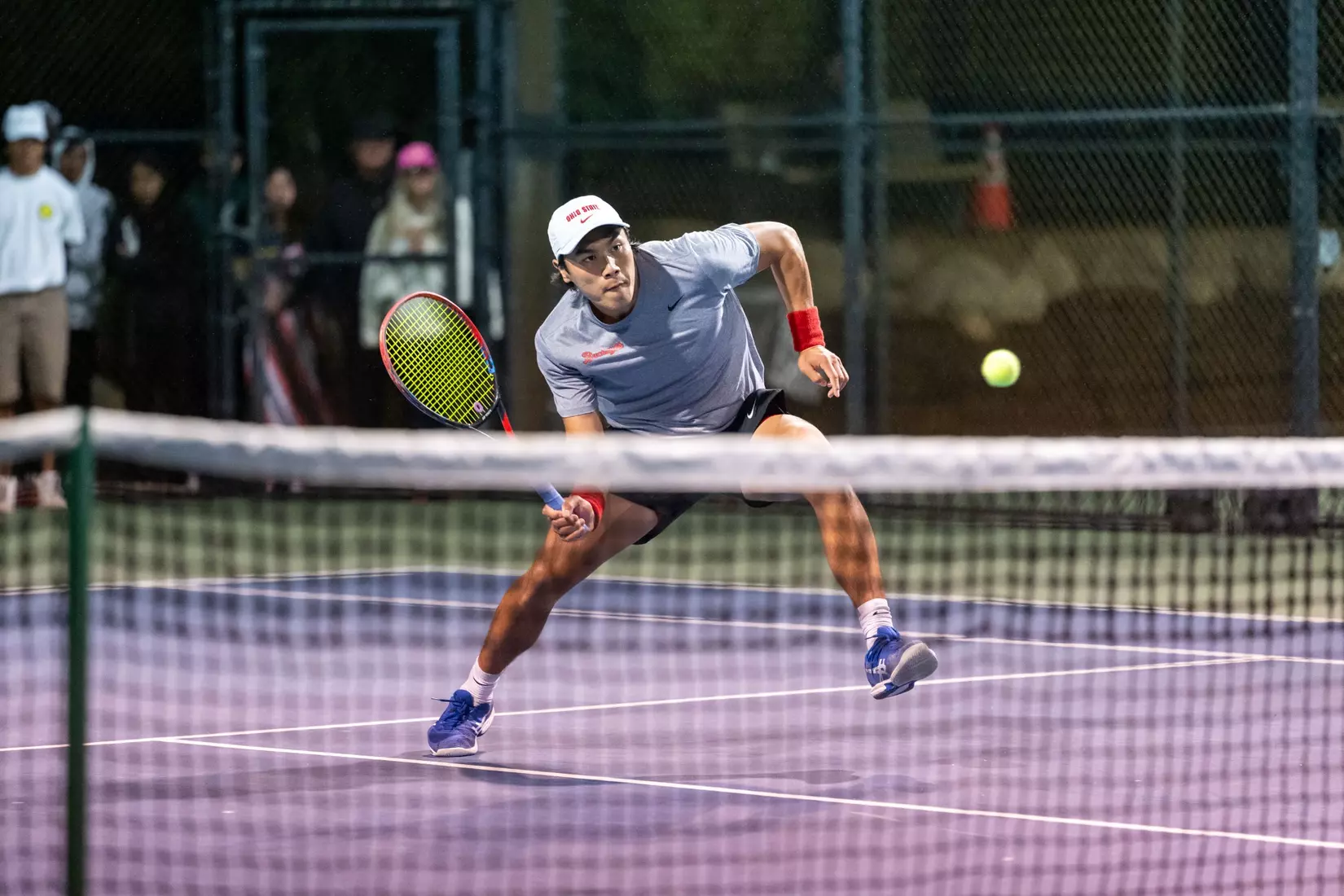 MTEN v MSU B1G 42526