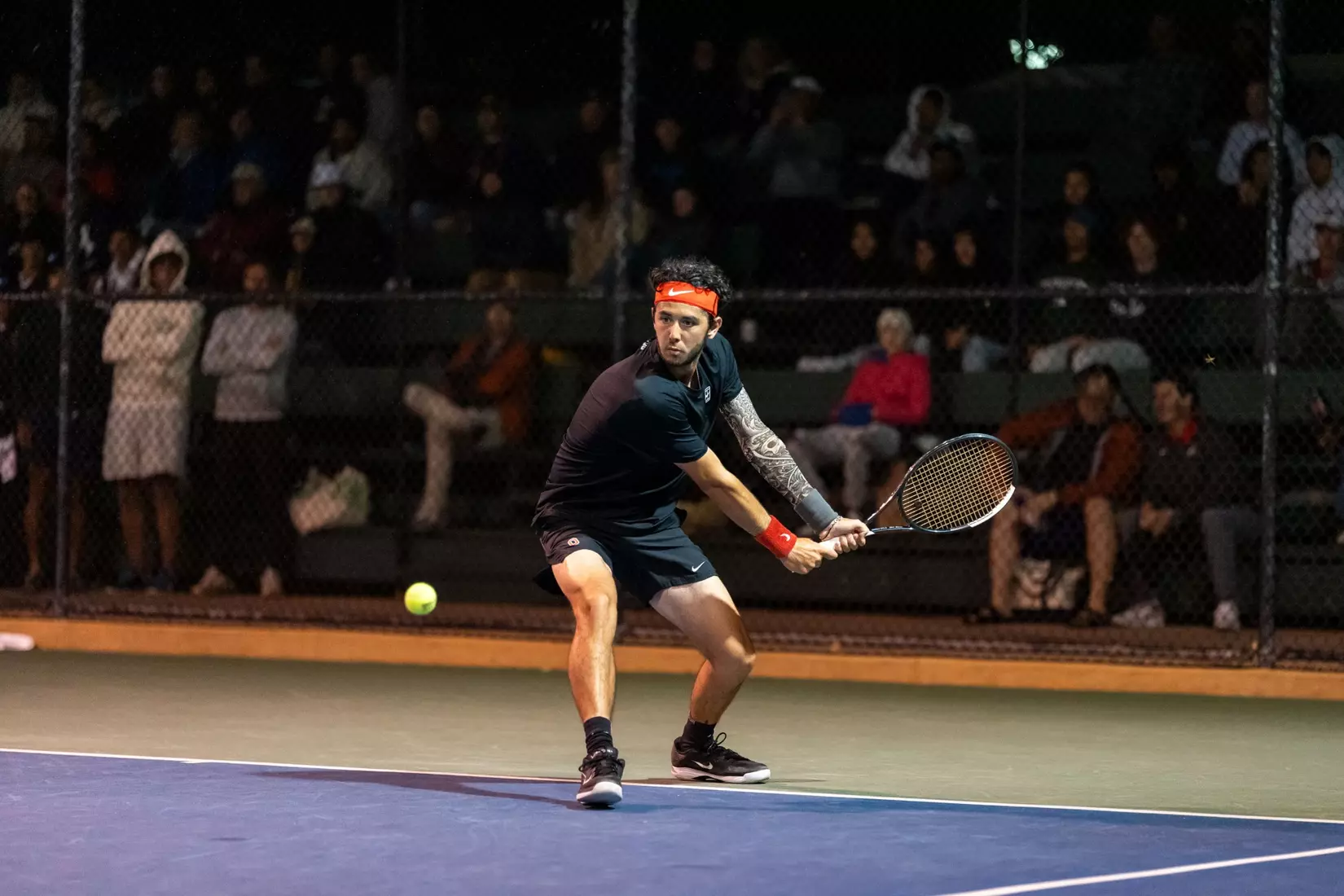 MTEN v MSU B1G 42526