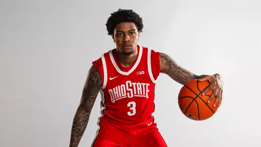 Jimmie Williams Photoshoot, April 2026