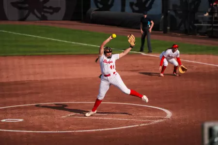 Lexi Paulsen vs. Akron