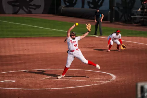 Lexi Paulsen vs. Akron