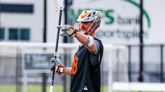 MLAX PLL Training Camp