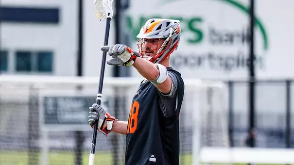 MLAX PLL Training Camp