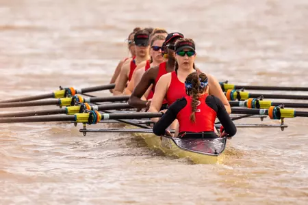 Women's Rowing