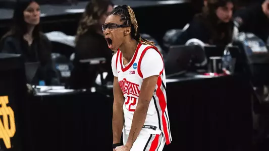 Ohio State vs. Notre Dame (NCAA Second Round)