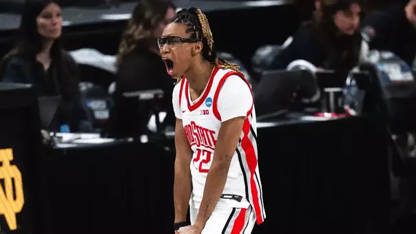 Ohio State vs. Notre Dame (NCAA Second Round)