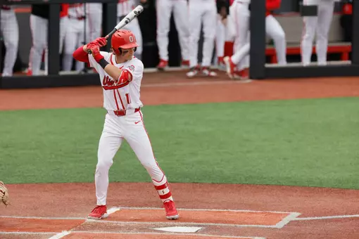 Miles Vandenheuvel vs. Maryland 4-4-26