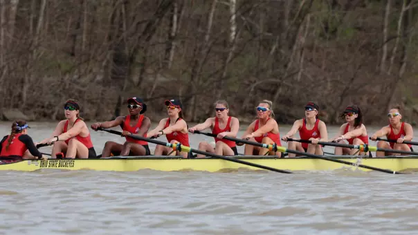 Women's rowing