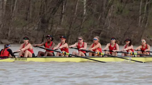 Women's rowing