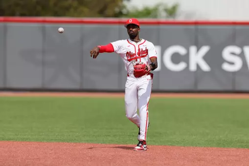 Lee Ellis vs. Maryland