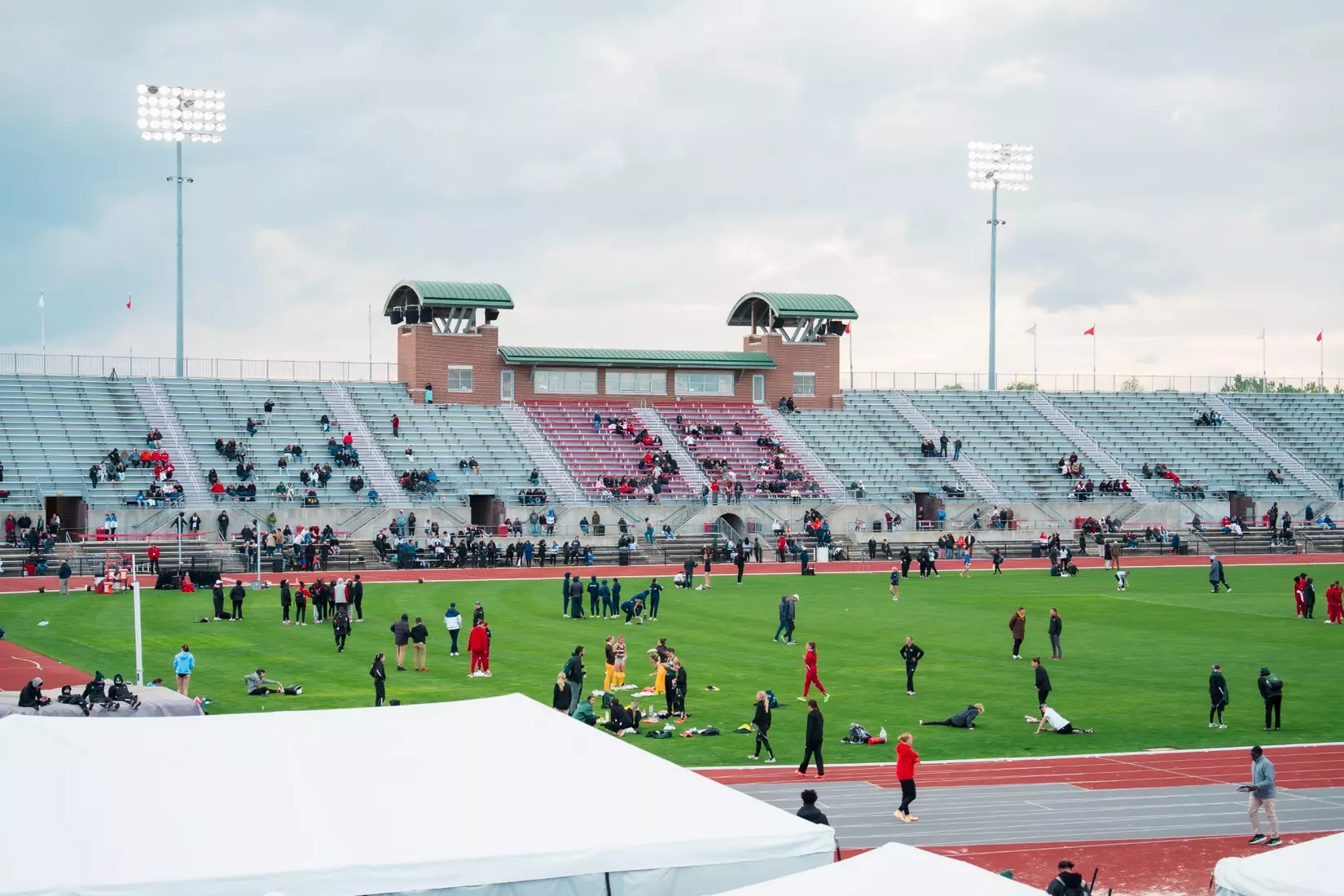 2026 Jesse Owens Classic