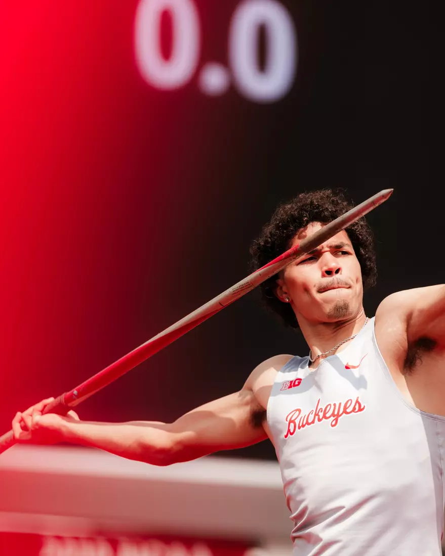 2026 Jesse Owens Classic