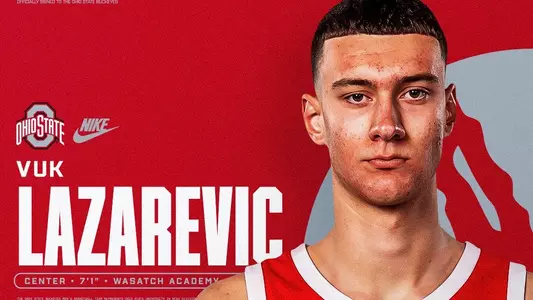Vuk Lazarevic Signs