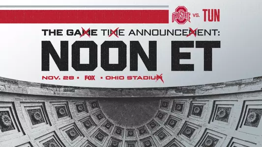 Gametime Announcement Michigan