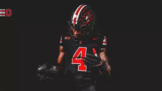 Ohio State Football - Tunnel Vision