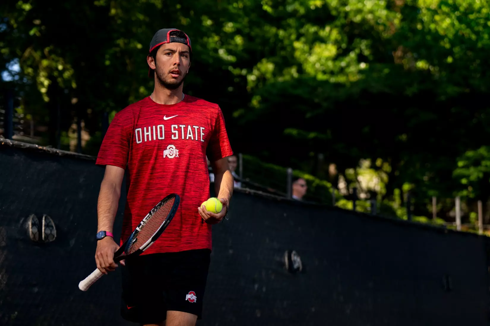 OSU vs. TCU (Quarterfinals) 51426