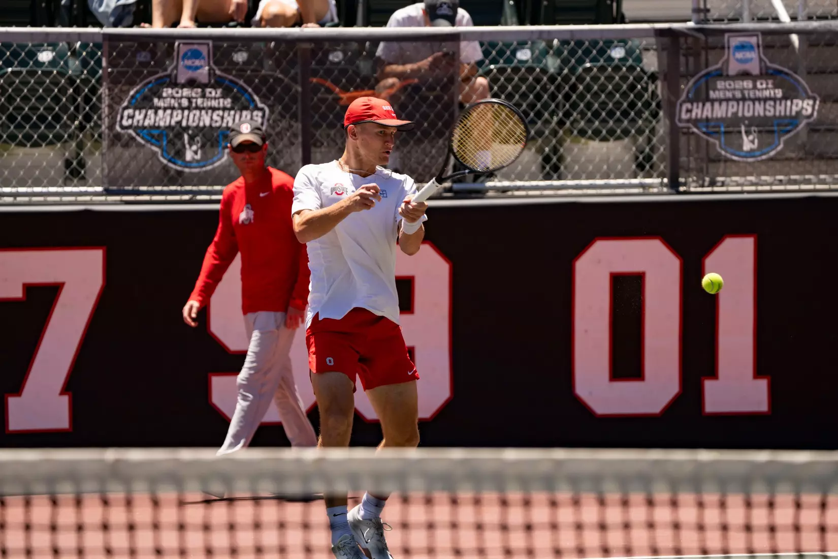 OSU vs. TCU (Quarterfinals) 51426