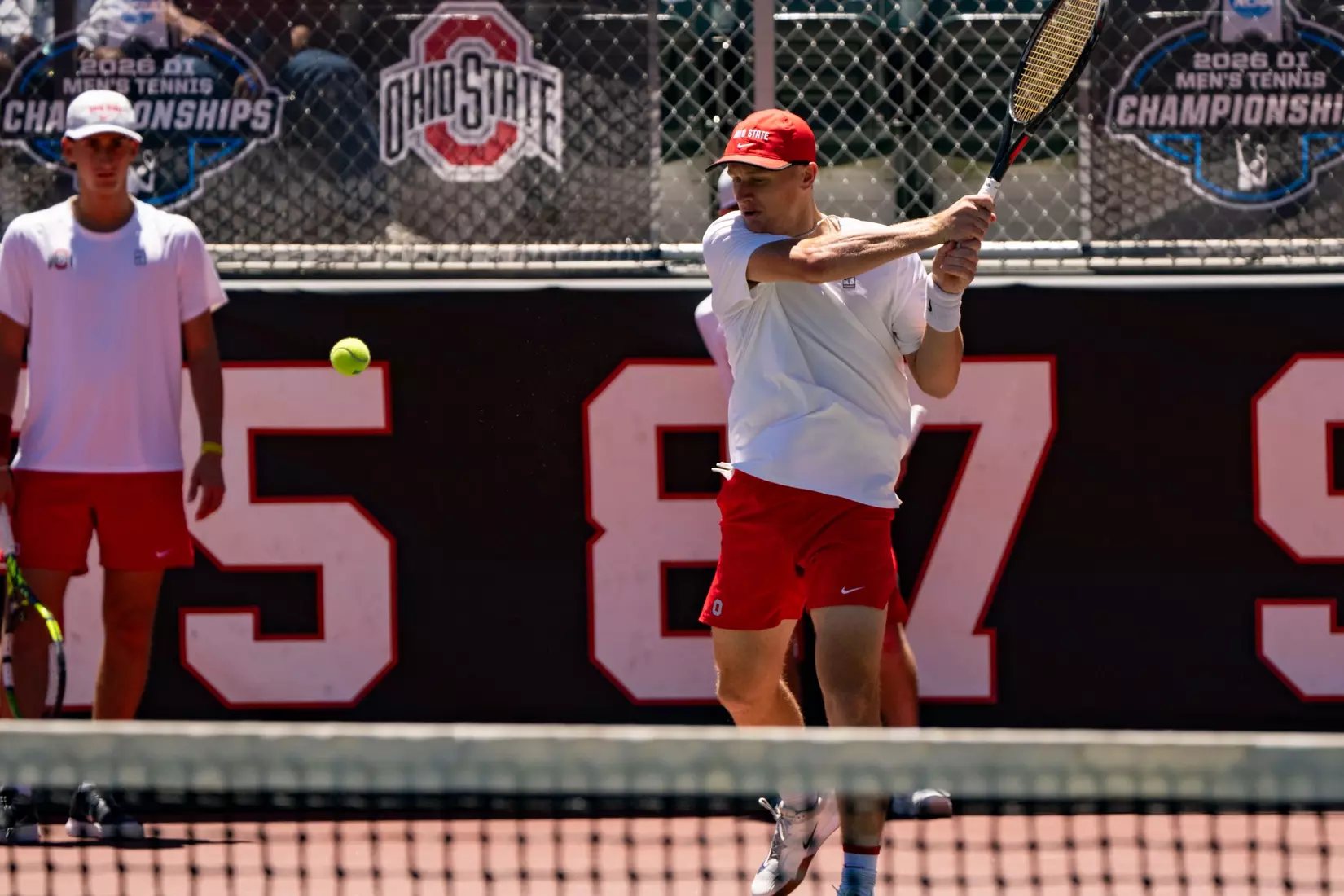 OSU vs. TCU (Quarterfinals) 51426
