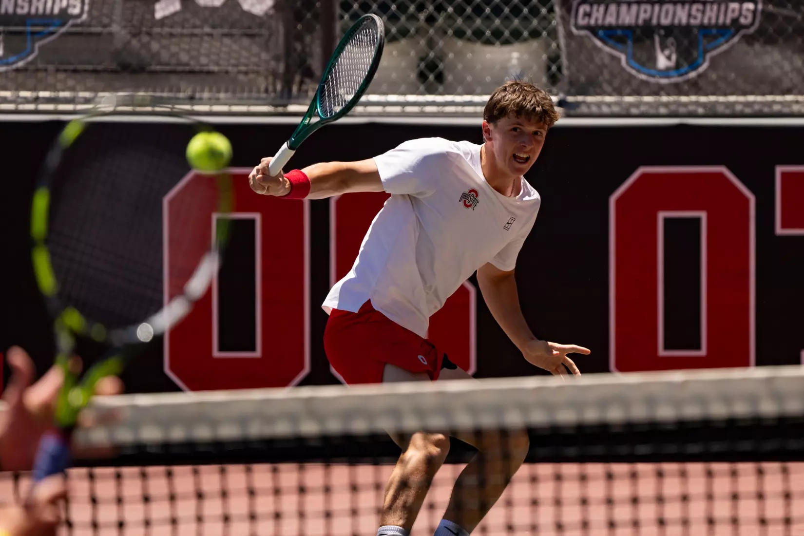 OSU vs. TCU (Quarterfinals) 51426