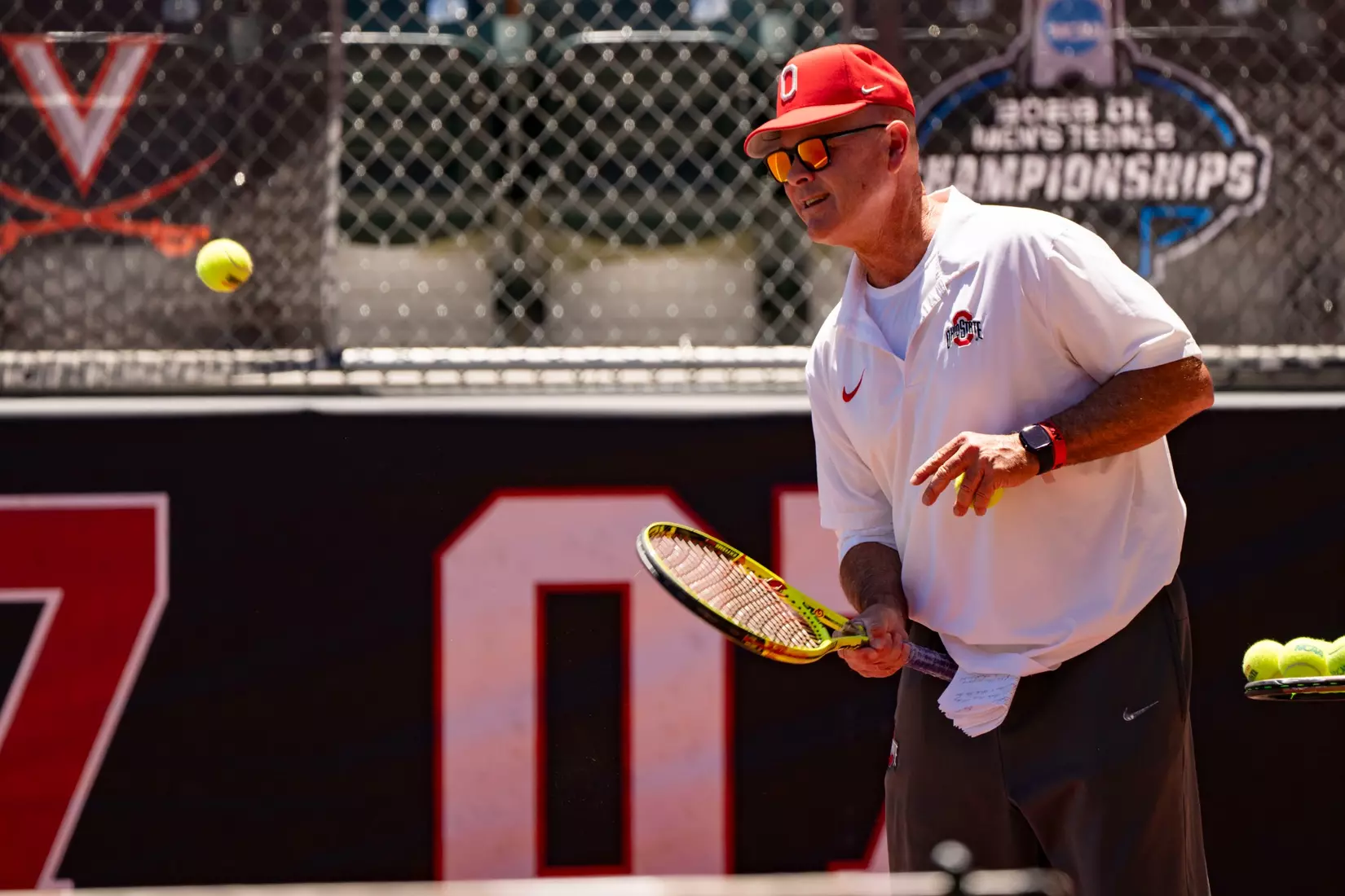 OSU vs. TCU (Quarterfinals) 51426