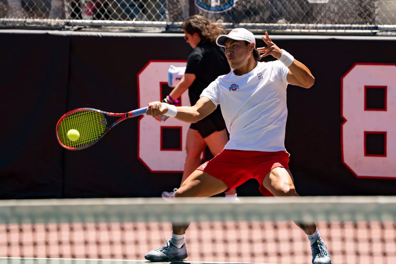 OSU vs. TCU (Quarterfinals) 51426