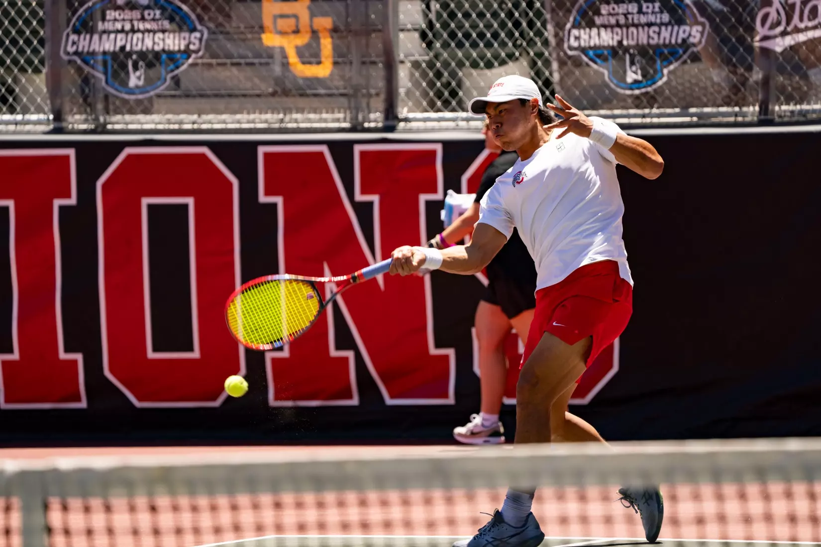 OSU vs. TCU (Quarterfinals) 51426