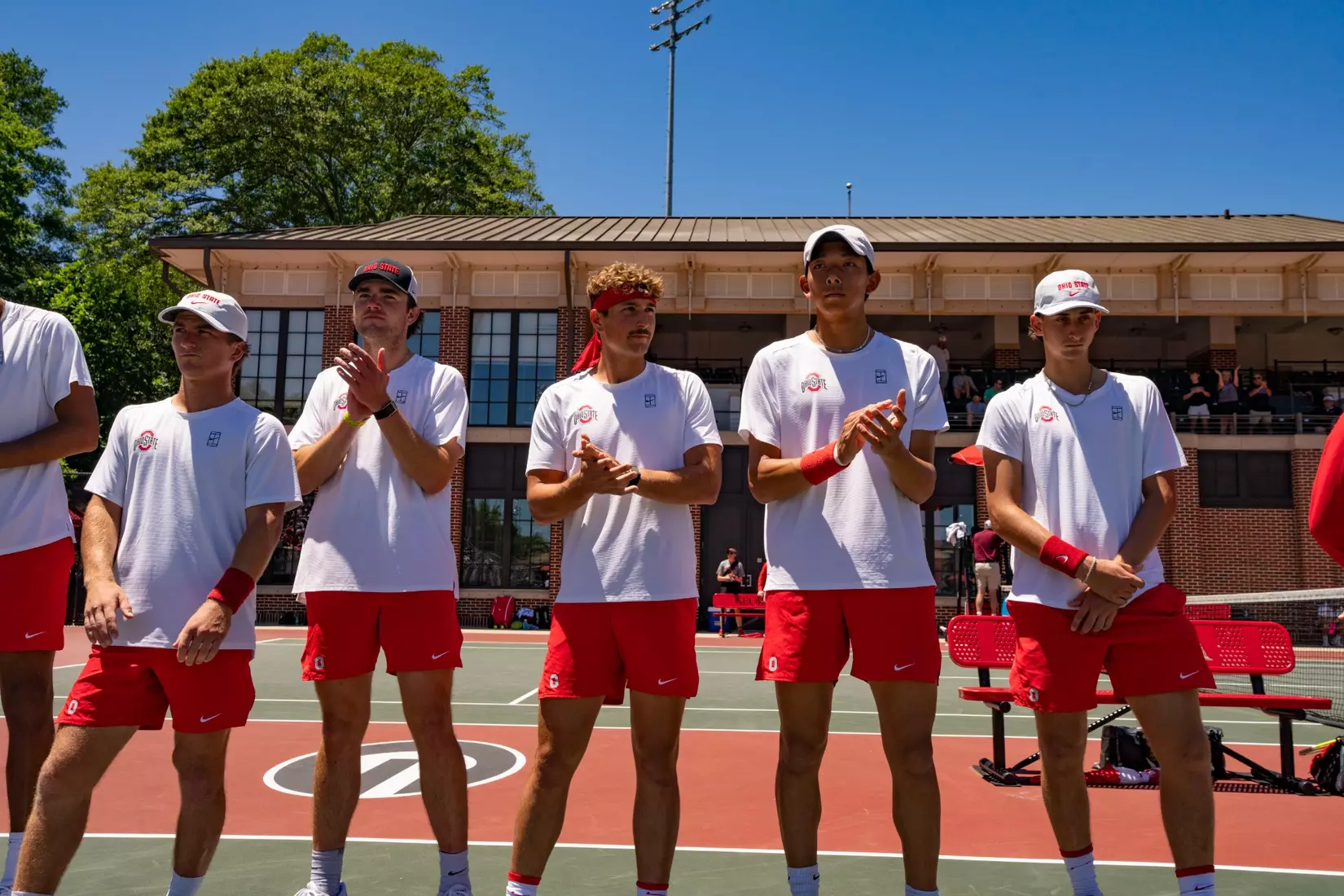 OSU MTEN vs TCU NCAA 51426