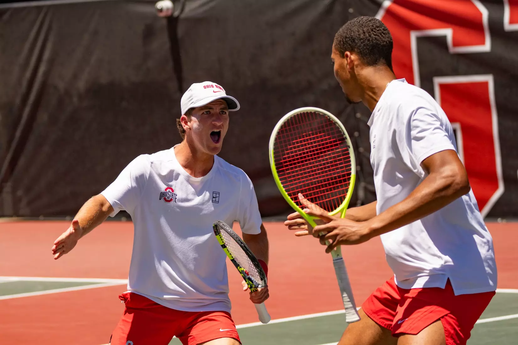 OSU MTEN vs TCU NCAA 51426