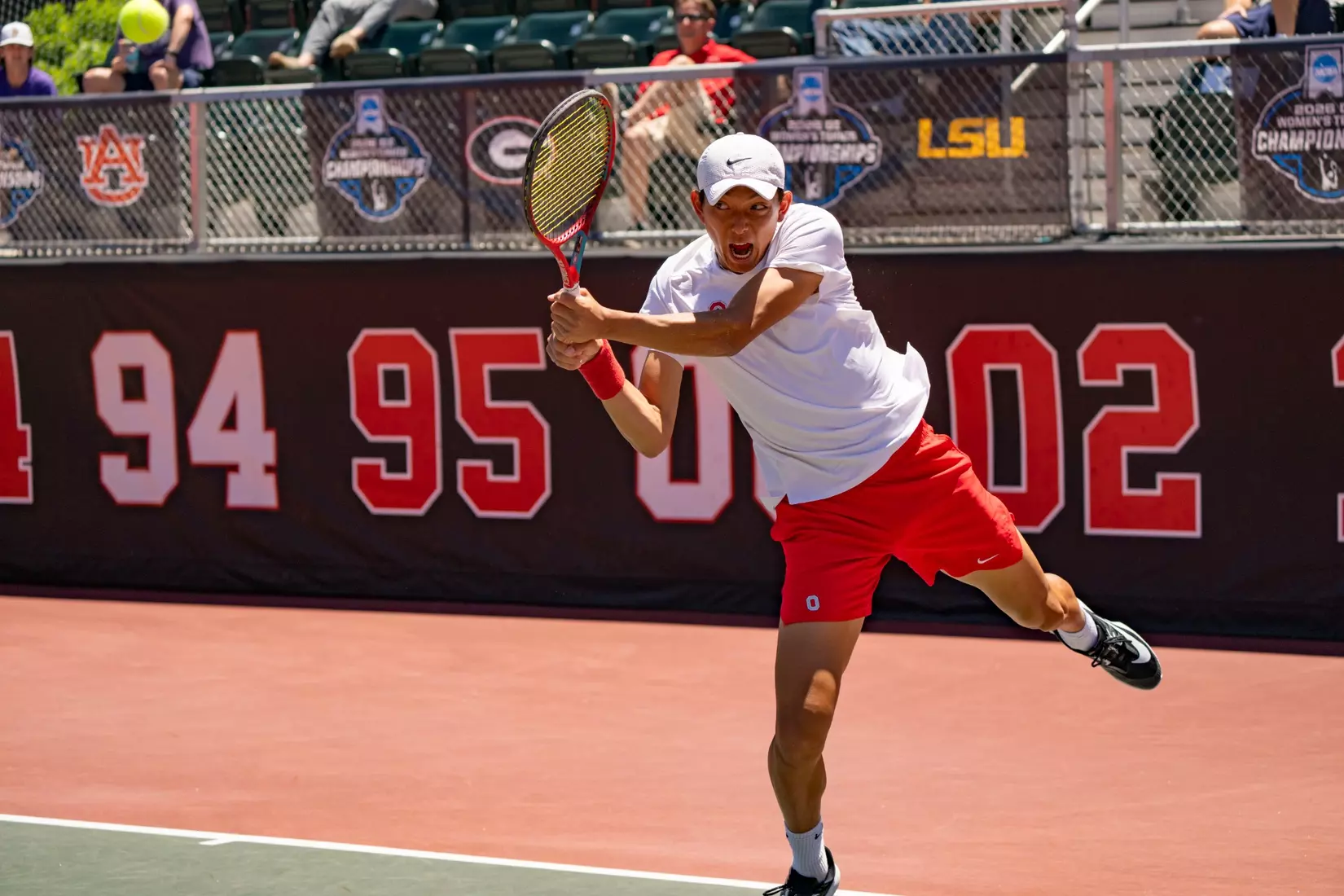 OSU MTEN vs TCU NCAA 51426