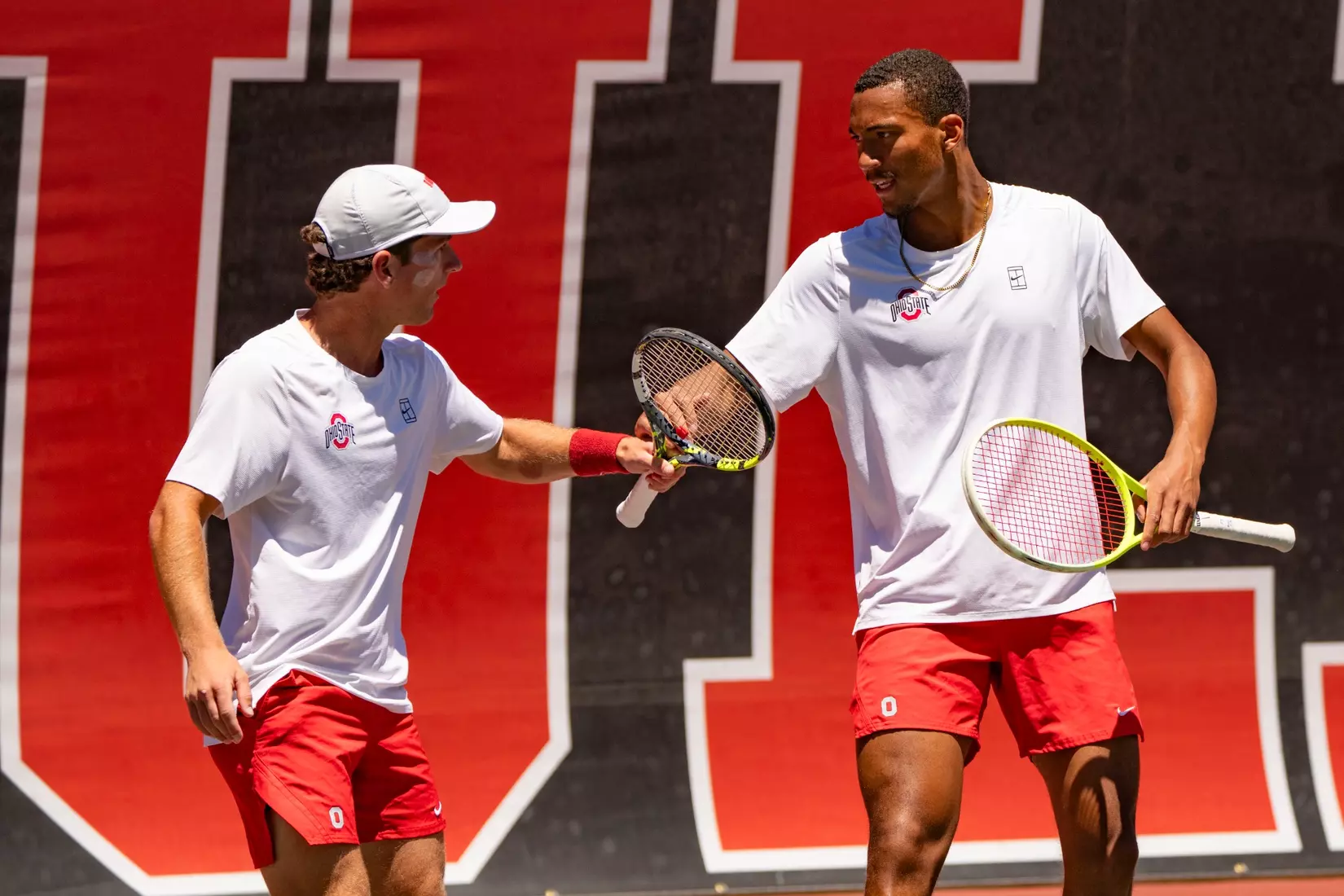 OSU MTEN vs TCU NCAA 51426