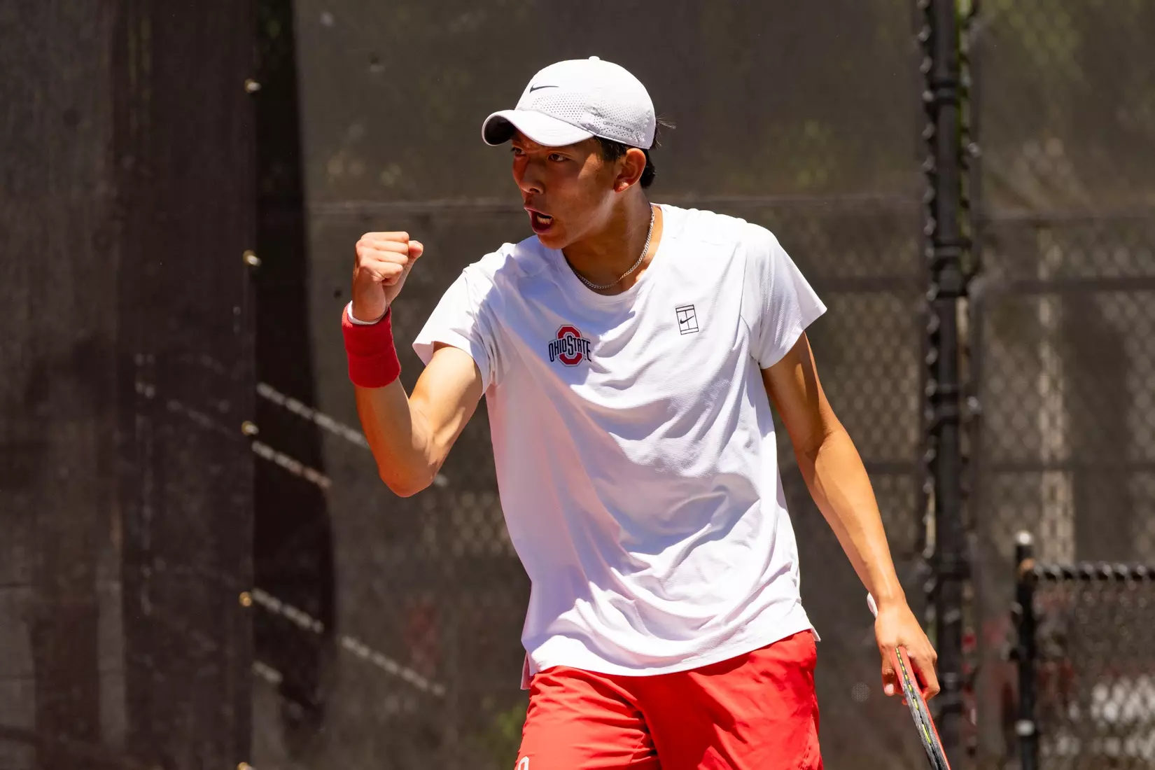 OSU MTEN vs TCU NCAA 51426