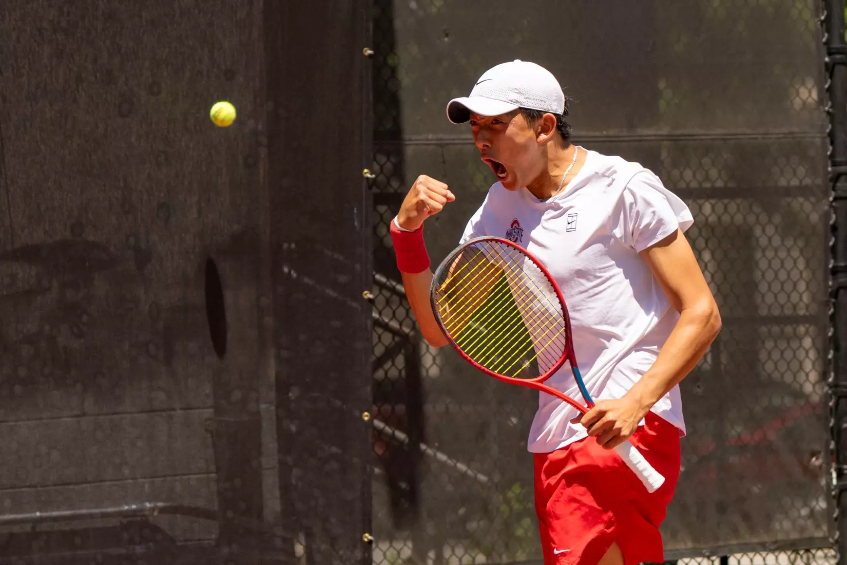 OSU MTEN vs TCU NCAA 51426