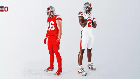 Color Rush Uniforms Football