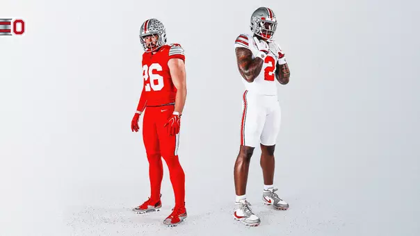 Color Rush Uniforms Football