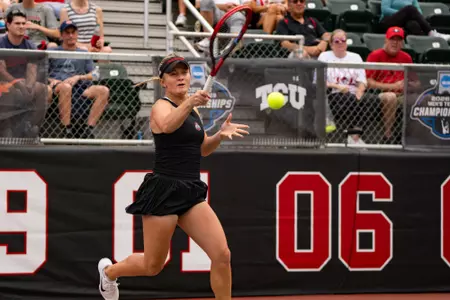 OSU WTEN v AUB NCAA