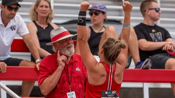 Big Ten Outdoor Championships