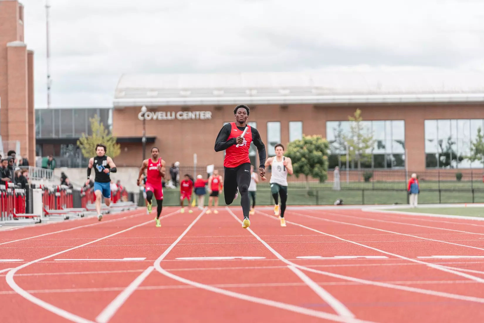 2026 Jesse Owens Classic