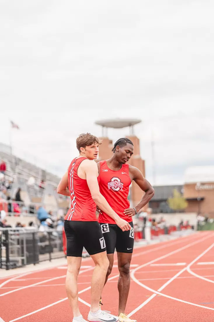 2026 Jesse Owens Classic